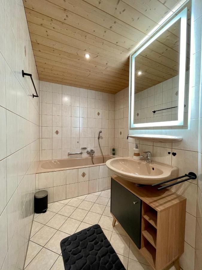 Apartment Suite Home Mittenwald