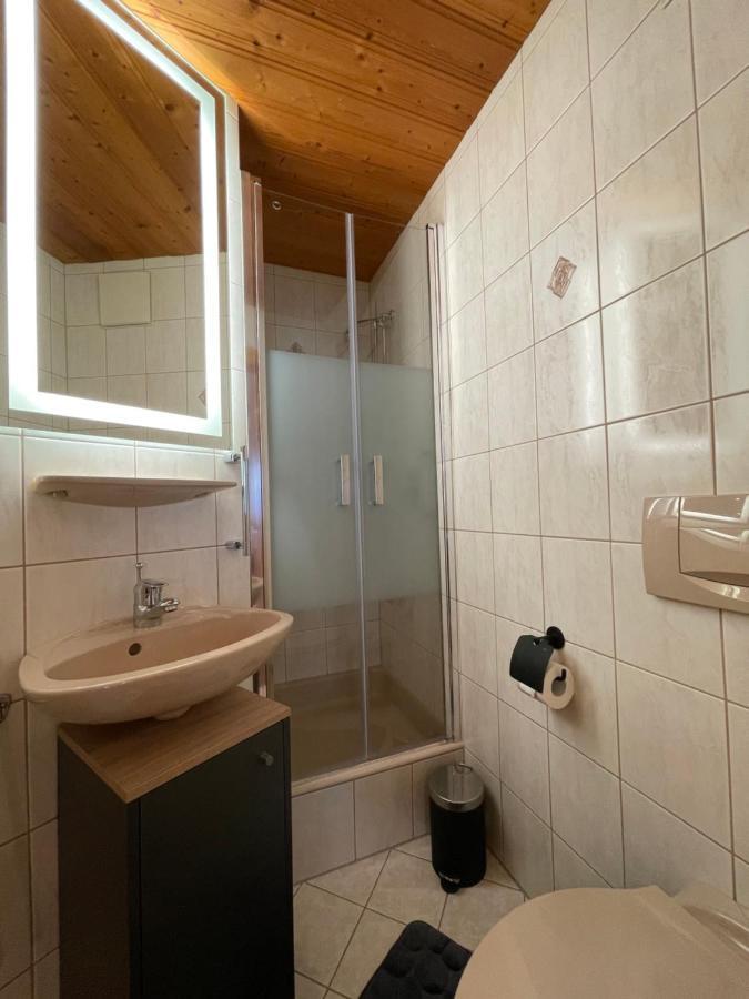 Suite Home Mittenwald * Mittenwald