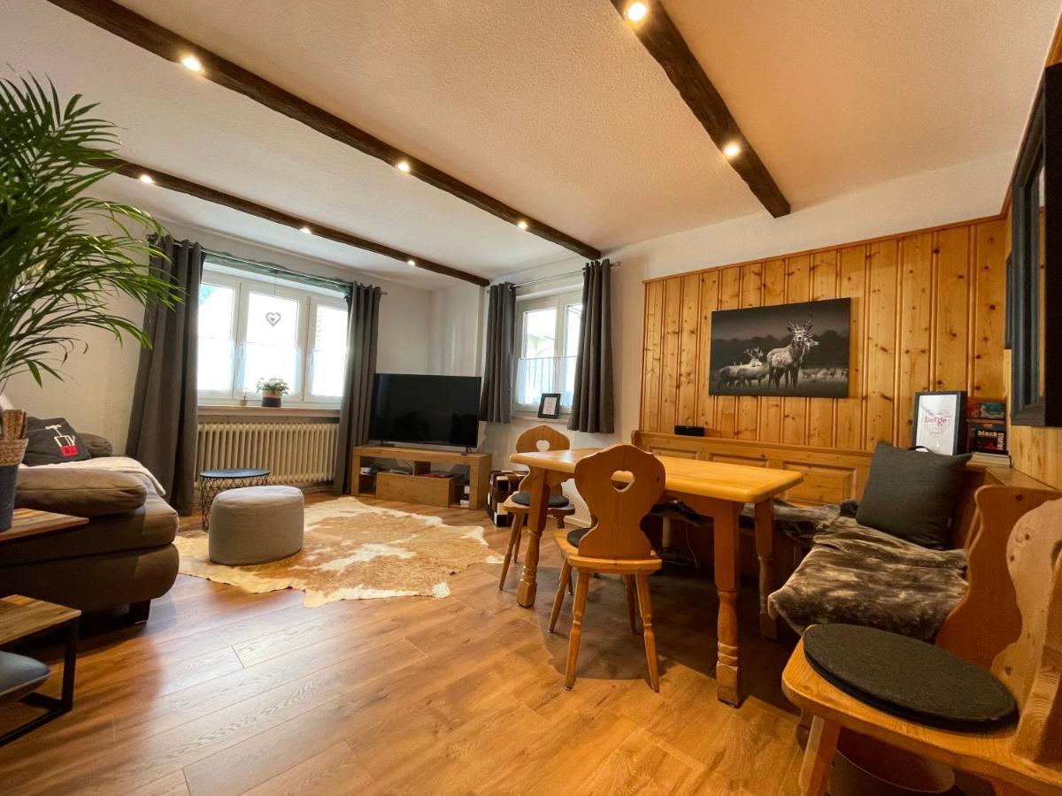 Apartment Suite Home Mittenwald Mittenwald