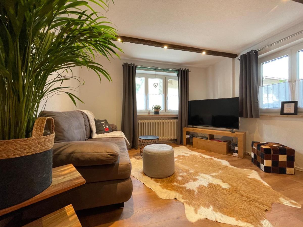 Suite Home Mittenwald * Mittenwald