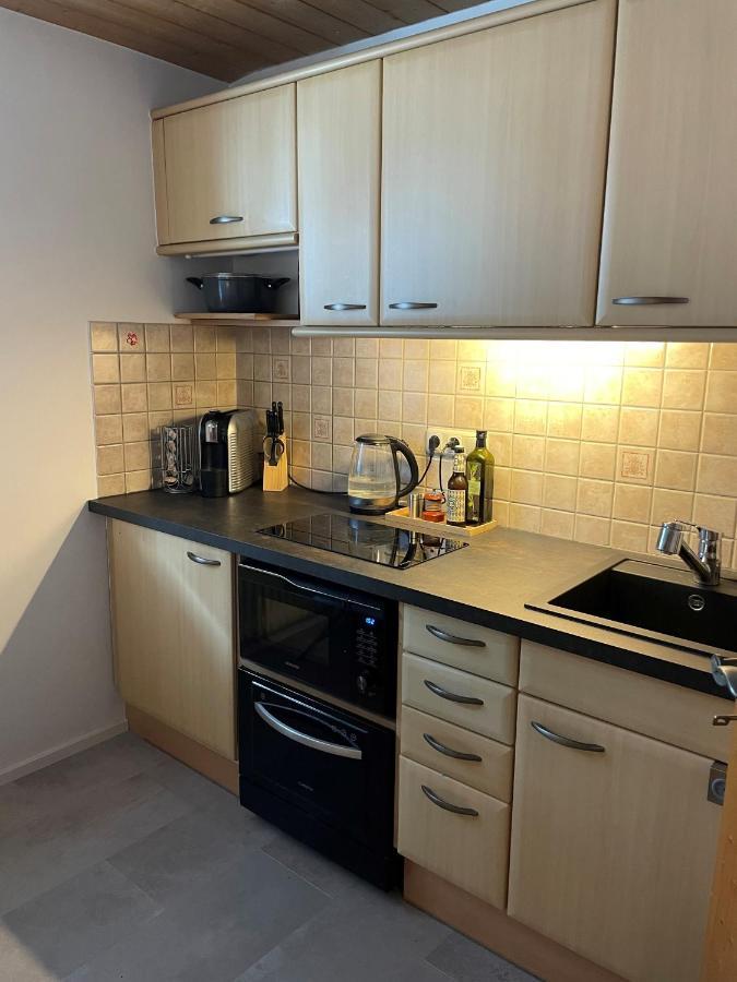 Apartment Suite Home Mittenwald *