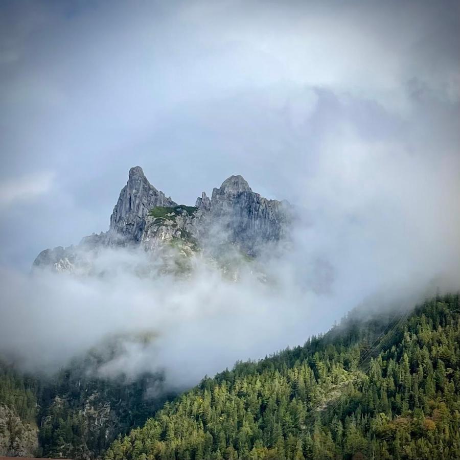 Apartment Suite Home Mittenwald *