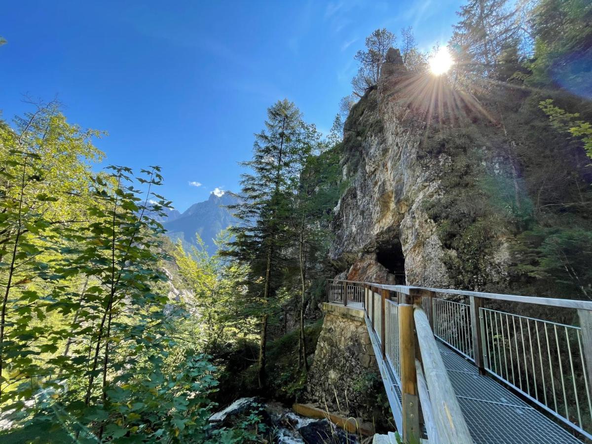 Apartment Suite Home Mittenwald *